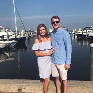 Meet your Posher, Caroline